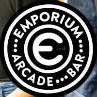 Emporium Arcade Bar(@EmporiumChicago) 's Twitter Profile Photo