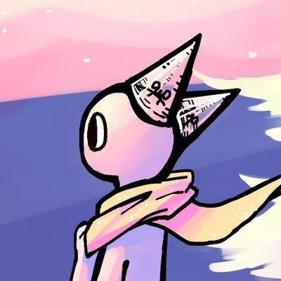 Gellbyulletさんのプロフィール画像