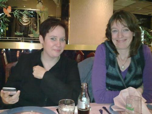 Jennifer&Astrid Profile