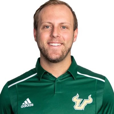 Sr. Defensive Analyst @USFFootball | St.Eds'15 | USF Alum ‘19 | Former USF & UNCC QB | φφκα | Pressure Is A Privilege | #TheManInTheArena