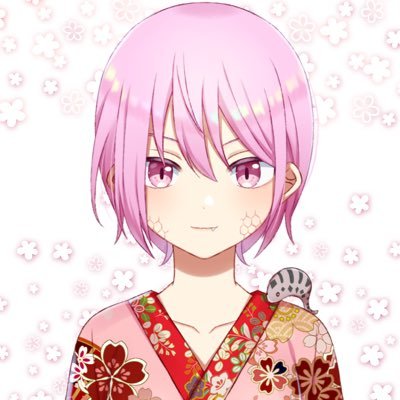 桜蛇あねり🌸🐍Vwriterさんのプロフィール画像