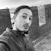 Emanuele (@emanuelep1991) Twitter profile photo