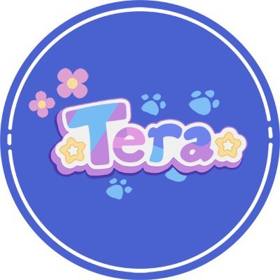 Tera_VRC Profile Picture