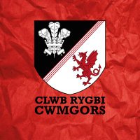 Clwb Rygbi Cwmgors(@CwmgorsRFC) 's Twitter Profileg
