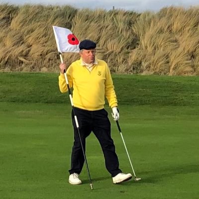 FlatCapGolfer Profile Picture