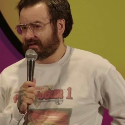 jon_silman's profile picture. famous person gossip enthusiast. life changing comedy expert. https://t.co/PCXWIp5MDk