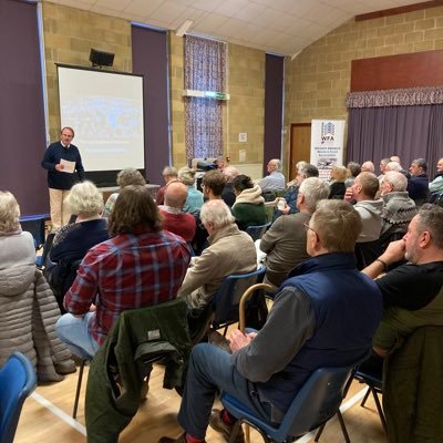 WESSEX BRANCH WESTERN FRONT ASSOCIATION Monthly meeting with guest speakers at Pimperne Village Hall. Regular Battlefield tours/field trips.