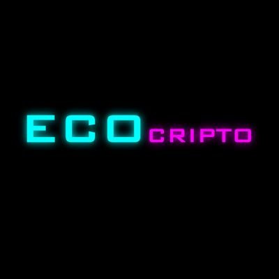Noticias sobre economia, criptomonedas, finanzas de Argentina🇦🇷 y el mundo🌎.📉📈

TikTok: ecocripto
YouTube: EcoCripto
