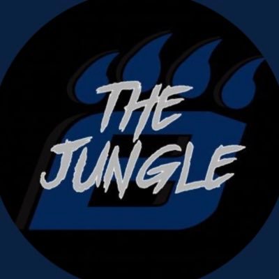 Official account for @BradleyHS Student Section — Instagram/TikTok: HBHS_TheJungle