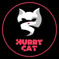 hurrycatstudios (@hurrycatstudio) 's Twitter Profile