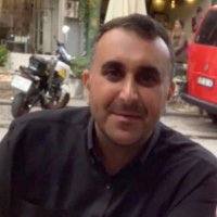 Alper Tunga (@atungakablan) Twitter profile photo