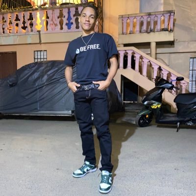 neifry_rm's profile picture. Piscis ♓️  Young King 🤴 Dominicano🇩🇴