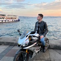 ahmet (@ahmetcbrglu) Twitter profile photo