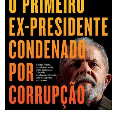 Pai da Nicoly e da Yohanna. Sou contra os viés político da esquerda e contra o comunismo. Acredito em Deus e sou contra as drogas e contra o aborto.