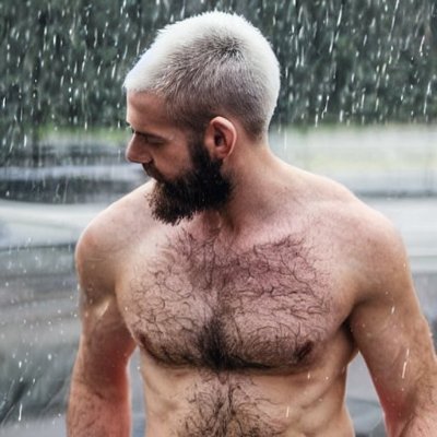 NSFW Adult Content +18 only | Sharing the hottest #hairyExposed men from the net | DM are open for any kind of message or request | Mention for repost or RT