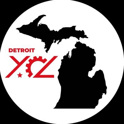 Youth section of the Communist Party in Detroit!
https://t.co/gkJ02CrEjW…