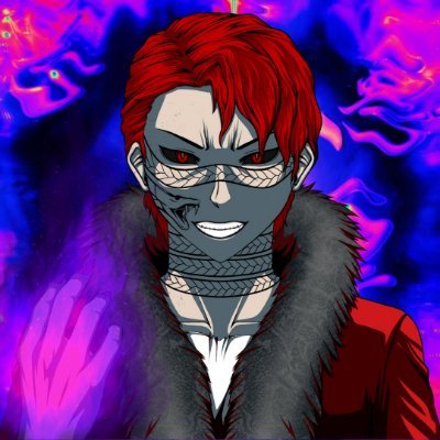 2018年からトレードを始める/NFTのリサーチとコレクター兼トレーダー
Nft Enthusiast | Digital creator | Engineer