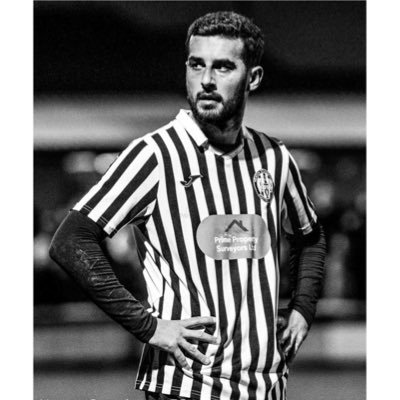 Nick Cassidy Profile