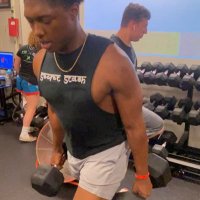 Jah’marion Kane (@kane_jah) 's Twitter Profile