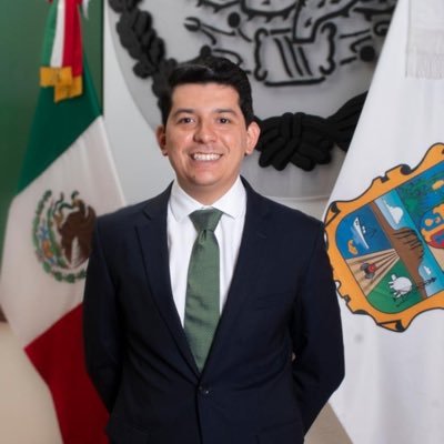 Orgulloso de ser del Noreste de México. Politólogo.Catedrático en @LaSalle_Vic. Regidor de Victoria, Tamaulipas. Srio Técnico del Consejo Político del PRI.