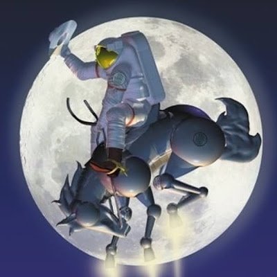 SpaceCowboyTech's profile picture. 