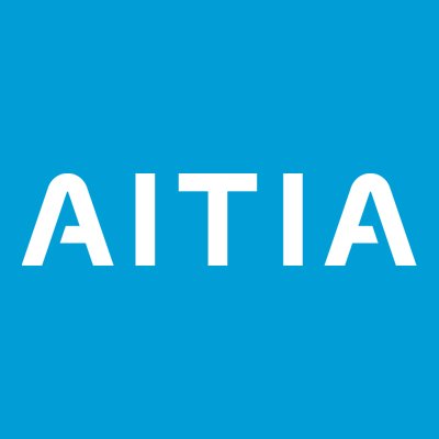 Aitia is the leader in the application of Causal AI and Digital Twins to discover the next generation of breakthrough drugs.
