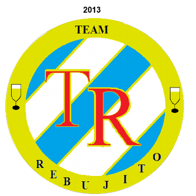 Bienvenidos al Twitter oficial del Rebujito, club de la calle Hespérides de F7 fundado el 14 de Abril de 2013.

Compite en Liga Mmatías.

#ForzaRebu💙