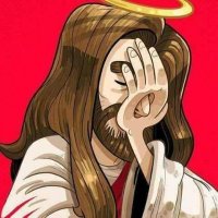 Jesus on Toast (@jesusintoast) 's Twitter Profile Photo Jesus on Toast (@jesusintoast) 's Twitter Profile Photo