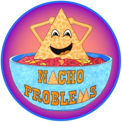 NachoProblemsYT Profile Picture