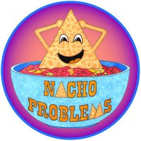 Nacho Problems (@nachoproblemsyt) 's Twitter Profile