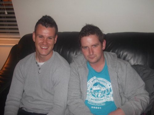 steviejor's profile picture. 