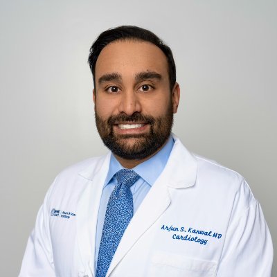 Cardiovascular Disease Fellow @WestchesterMed / @nymedcollege 
IM: @MHIM_Baltimore
Interested in Sports Cardiology/Hypertrophic Cardiomyopathy