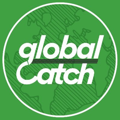 global_catch Profile Picture