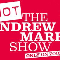 Not the Andrew Marr Show(@NotAndrewMarr1) 's Twitter Profile Photo