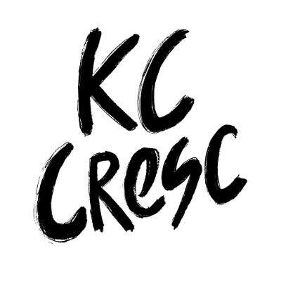 poetcresc's profile picture. KC // kei 'si //
Black, Poet, Writer, Screenplays
Online, I would like to think my voice is a bit quieter in comparison to the rest of the world.