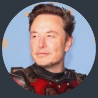 Elon Musk ‘parody’ (@elonmusklegion) 's Twitter Profile