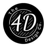 The 4D Design Co.(@The4DDesignCo) 's Twitter Profile Photo