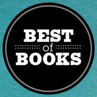 BoB at Best of Books(@bestofbooksok) 's Twitter Profile Photo