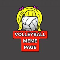 🏐 Women Volleyball Meme Page(@VolleyHumor) 's Twitter Profile Photo