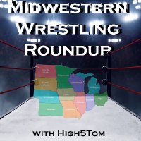 Midwestwrestlingrounduppodcast(@MWRPod414) 's Twitter Profileg
