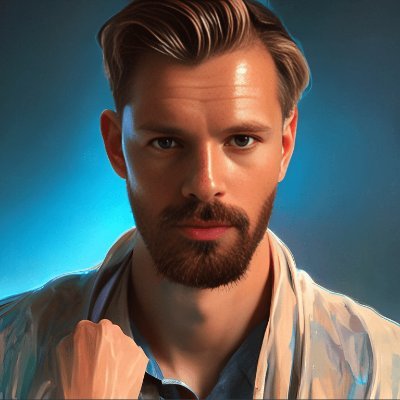 Born Ukrainian https://t.co/QjJgVdSibV ⚙️ Left to Phaver #byebyebirdie https://t.co/8Xnibe3mk2 #zkApes