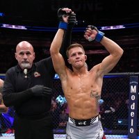 Francis Marshall (@franmarshallmma) 's Twitter Profile