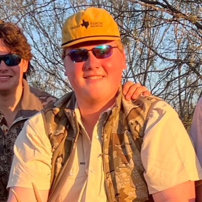 Got retweeted by Pardon My Take and Big Cat liked my tweet once