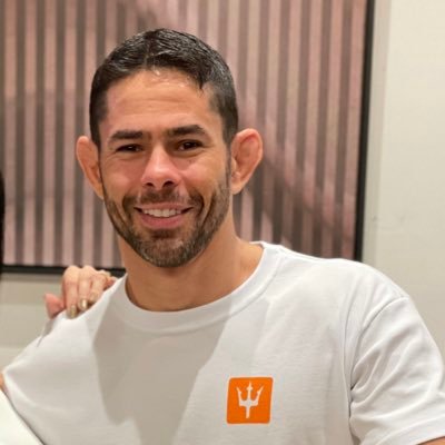 alcyfilhohp's profile picture. Gerente de Relacionamento Middle Banco Itaú