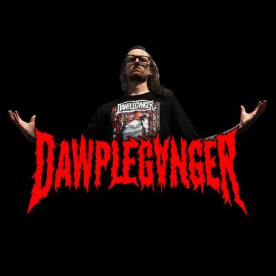 If you ain't redlinin' you ain't headlinin'
Bass music producer.
A Digital Demon.
@demidemonco