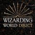 Wizarding World Direct (@WW_Direct) Twitter profile photo