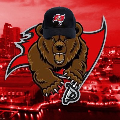 BUCS FAN! not bears fan, Bear Cameron on yt, bear_cameron on twitch