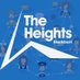 Careers @ The Heights Blackburn (@TheHeightsCEIAG) Twitter profile photo