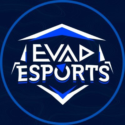 Official Twitter of EVAD Esports | #Málaga 🇪🇸 | @EVADFormacion | contacto@evadesports.es | #RiskRiseResist #GoEVAD 💙🖤