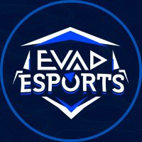 EVAD Esports (@esportsevad) 's Twitter Profile Photo EVAD Esports (@esportsevad) 's Twitter Profile Photo